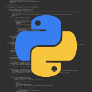 Python